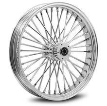 MAMMOTH "FORTY" FAT SPOKE WHEELS