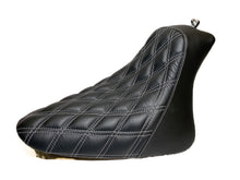 SOFTAIL SEAT