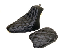 SOFTAIL SEAT