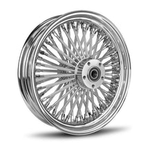 MAMMOTH "CRYSTAL" FAT SPOKE WHEELS