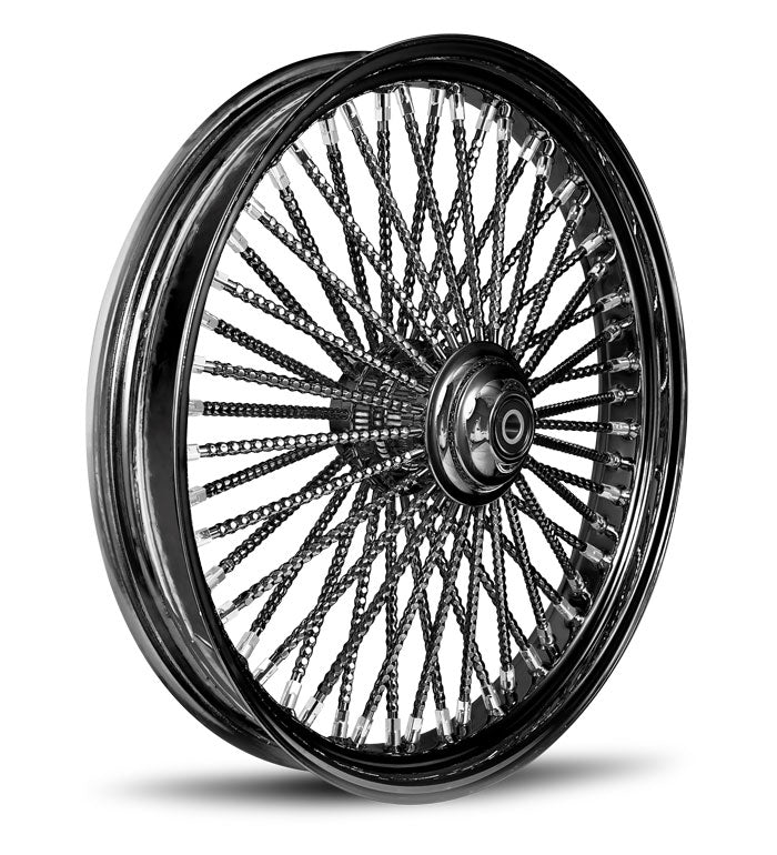 Backup_MAMMOTH "TEAR DROP" FAT SMOOTH SPOKES