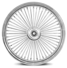 Backup_MAMMOTH "TEAR DROP" FAT SMOOTH SPOKES
