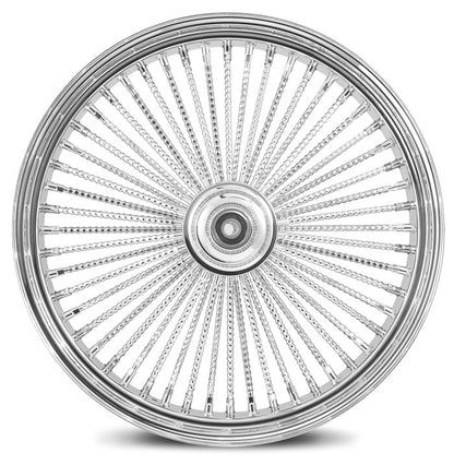Backup_MAMMOTH "TEAR DROP" FAT SMOOTH SPOKES