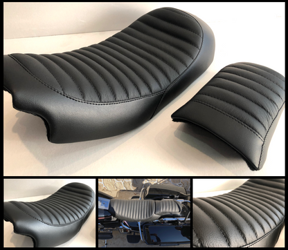 BAGGER SEAT